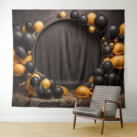 Hintergrund Wandteppich (Beispiel (Horizontal))