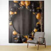 Hintergrund Wandteppich (Beispiel)