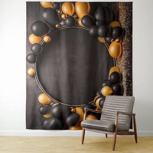 Hintergrund Wandteppich (Beispiel)