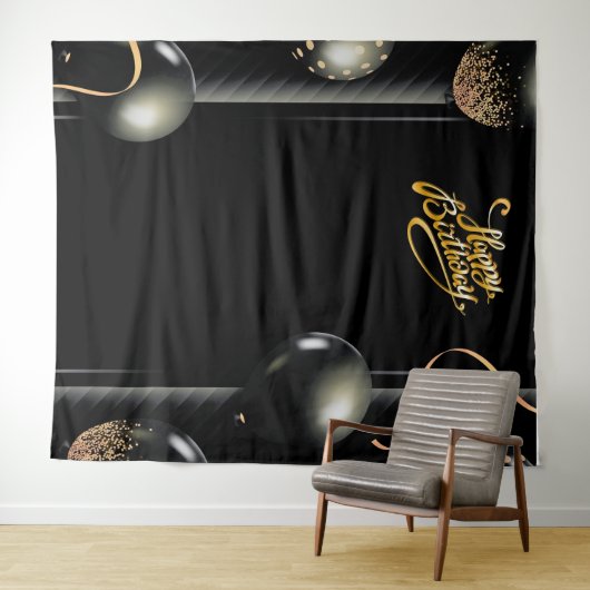 Hintergrund Wandteppich (Beispiel (Horizontal))