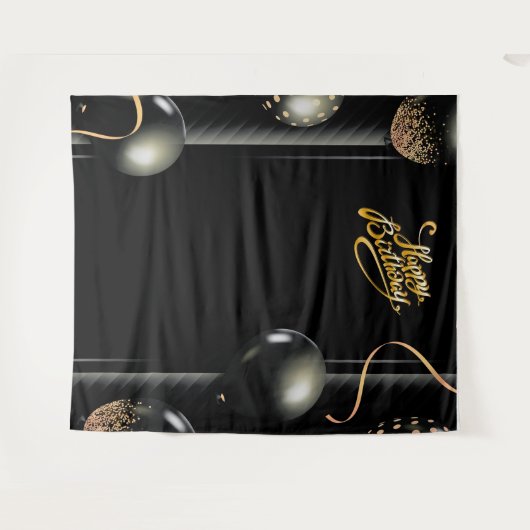 Hintergrund Wandteppich (Vorderseite (Horizontal))