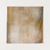 Hintergrund Wandteppich (Vorderseite (Horizontal))