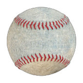 Hintergrund Wasserfarbe 4 Baseball (Rückseite)