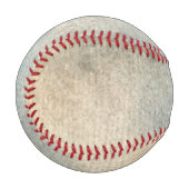 Hintergrund Wasserfarbe 4 Baseball (Vorderseite Links)