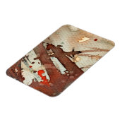 Hintergrund Wasserfarbe 5 Magnet (Linke Seite)