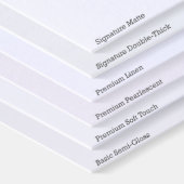 Hintergrund Wasserfarbe Romantische Tischnummer (Papier-Ecke)