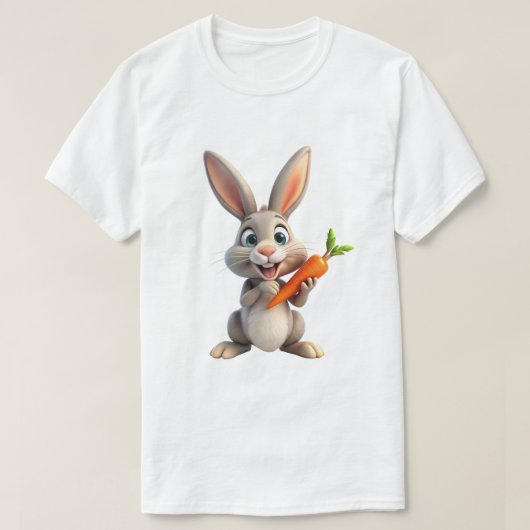 Hintergrund Winter Wallpaper T-Shirt (Design vorne)