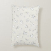 Hintergrund Zierkissen (Rückseite(Vertikal))