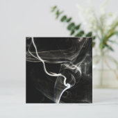 Hintergrund zum Rauchen (Stehend Vorderseite)