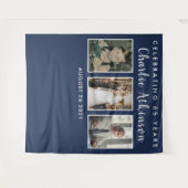 Hintergrundbanner zum 65. Foto Wandteppich (Vorderseite (Horizontal))