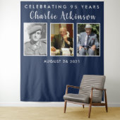 Hintergrundbanner zum 95. Foto Wandteppich (Beispiel)