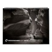Hintergrundbeleuchtung 2014 Kalender (Titelbild)
