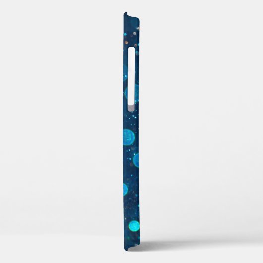 Hintergrundbeleuchtung Case-Mate iPhone Hülle (Rückseite / Links)