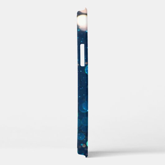 Hintergrundbeleuchtung Case-Mate iPhone Hülle (Rückseite / Rechts)