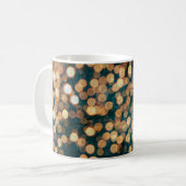 Hintergrundbeleuchtung, Hintergrund, schwarz, vers Kaffeetasse (Vorderseite Links)