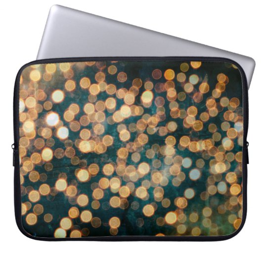 Hintergrundbeleuchtung, Hintergrund, schwarz, vers Laptopschutzhülle (Vorderseite)