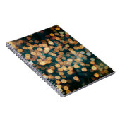 Hintergrundbeleuchtung, Hintergrund, schwarz, vers Notizblock (Rechte Seite)