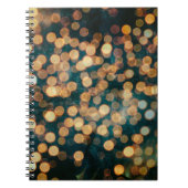 Hintergrundbeleuchtung, Hintergrund, schwarz, vers Notizblock (Vorderseite)