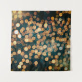 Hintergrundbeleuchtung, Hintergrund, schwarz, vers Wandteppich (Vorderseite)