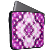 Hintergrundbeleuchtung Laptopschutzhülle (Vorne Rechts)