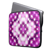 Hintergrundbeleuchtung Laptopschutzhülle (Vorderseite Links)