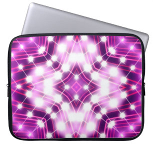 Hintergrundbeleuchtung Laptopschutzhülle