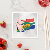 Hintergrundbeleuchtung.png Serviette (Beispiel)