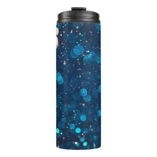 Hintergrundbeleuchtung Thermosbecher (Vorderseite)