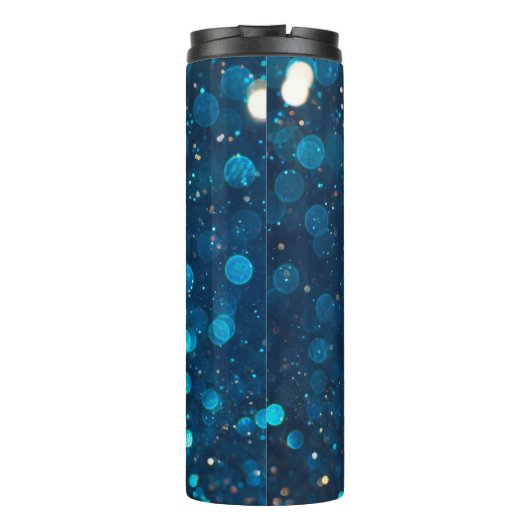 Hintergrundbeleuchtung Thermosbecher (Rückseite)