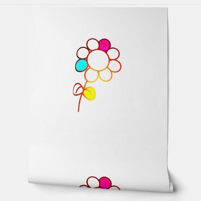 Hintergrundbild BLUME STYLE DESIGN Tapete (Abrollen)