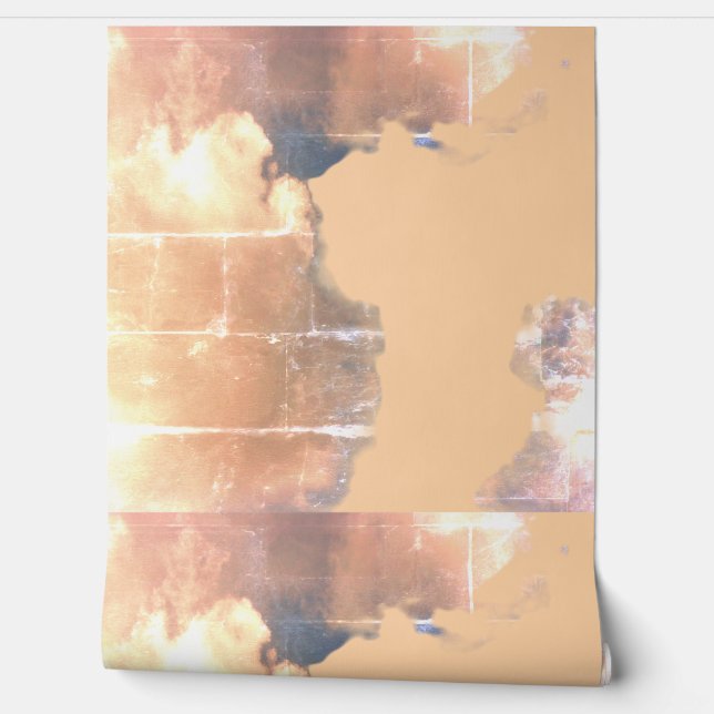 Hintergrundbild COOL ÖKO STYLE DESIGN Tapete (Abrollen)