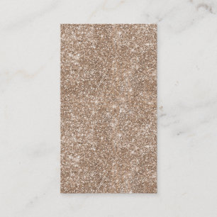 Hintergrundbild des Imitats für den Gold Foil-Gli Visitenkarte