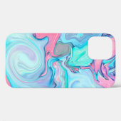 Hintergrundbild für digitales Papier Case-Mate iPhone Hülle (Rückseite (Horizontal))