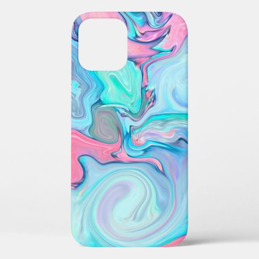 Hintergrundbild für digitales Papier Case-Mate iPhone Hülle (Rückseite)