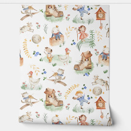 Hintergrundbild für Kinder Tapete