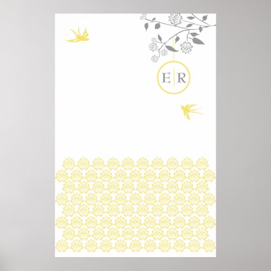 Hintergrundbild für Marigold Fotobooth Print Poster (Vorne)