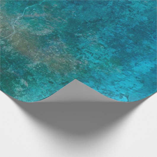 Hintergrundbild Geschenkpapier (Ecke)