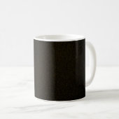 Hintergrundbild Goldrahmen floral Kaffeetasse (VorderseiteRechts)