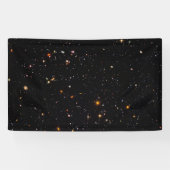 Hintergrundbild oder Vorlage für das Sternenuniver Banner (Horizontal)