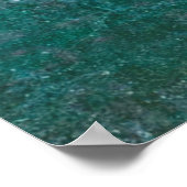 Hintergrundbild Poster (Ecke)