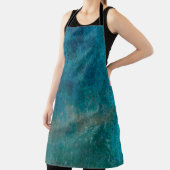 Hintergrundbild Schürze (InSitu)