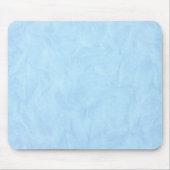 Hintergrundbild TEXTURE - blau Mousepad (Vorne)