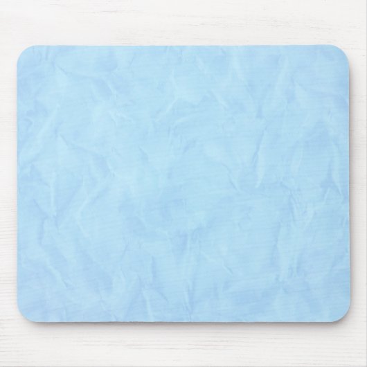 Hintergrundbild TEXTURE - blau Mousepad (Vorne)