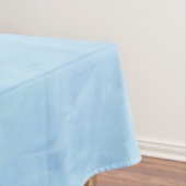 Hintergrundbild TEXTURE - blau Tischdecke (Beispiel)