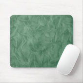 Hintergrundbild TEXTURE - dreckig grün Mousepad (Mit Mouse)