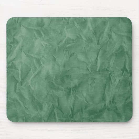 Hintergrundbild TEXTURE - dreckig grün Mousepad (Vorne)