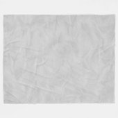 Hintergrundbild TEXTURE - grau Fleecedecke (Vorderseite (Horizontal))