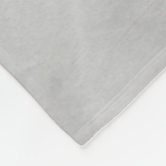 Hintergrundbild TEXTURE - grau Fleecedecke (Ecke)