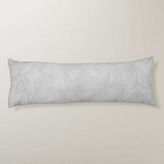 Hintergrundbild TEXTURE - grau Seitenschläferkissen (Rückseite)