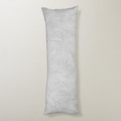 Hintergrundbild TEXTURE - grau Seitenschläferkissen (Rückseite (Vertikal))